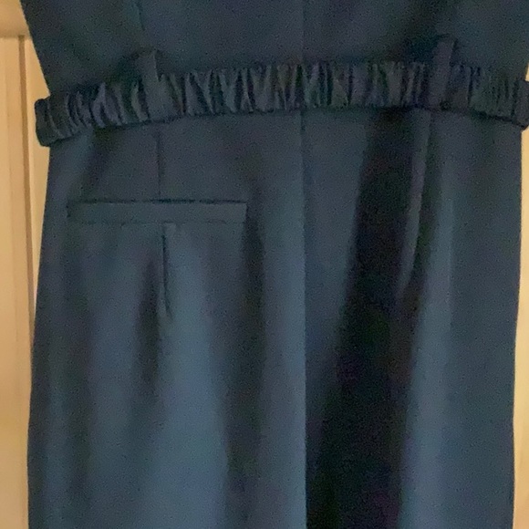 Milly Yara Candy Buckle Jumpsuit 2 NWT🦚 - Picture 8 of 9